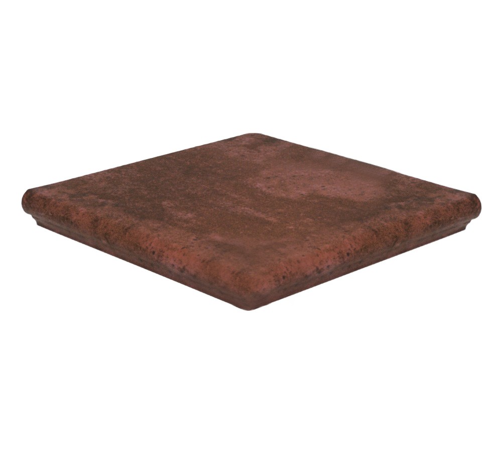 Плитка ступень 32x32 Atrium Scotch Eckflorentiner матовая Westerwalder Плитка ступень 32x32 Atrium Scotch Eckflorentiner матовая Westerwalder