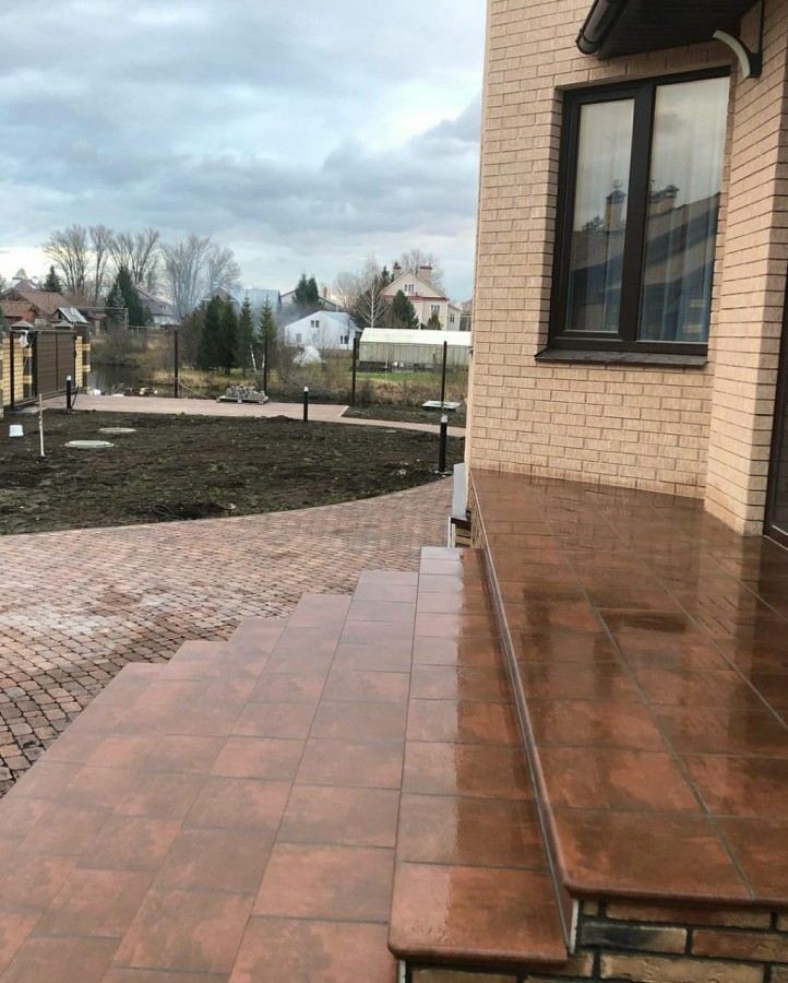 Плитка ступень 32x32 Atrium Scotch Eckflorentiner матовая Westerwalder Плитка ступень 32x32 Atrium Scotch Eckflorentiner матовая Westerwalder
