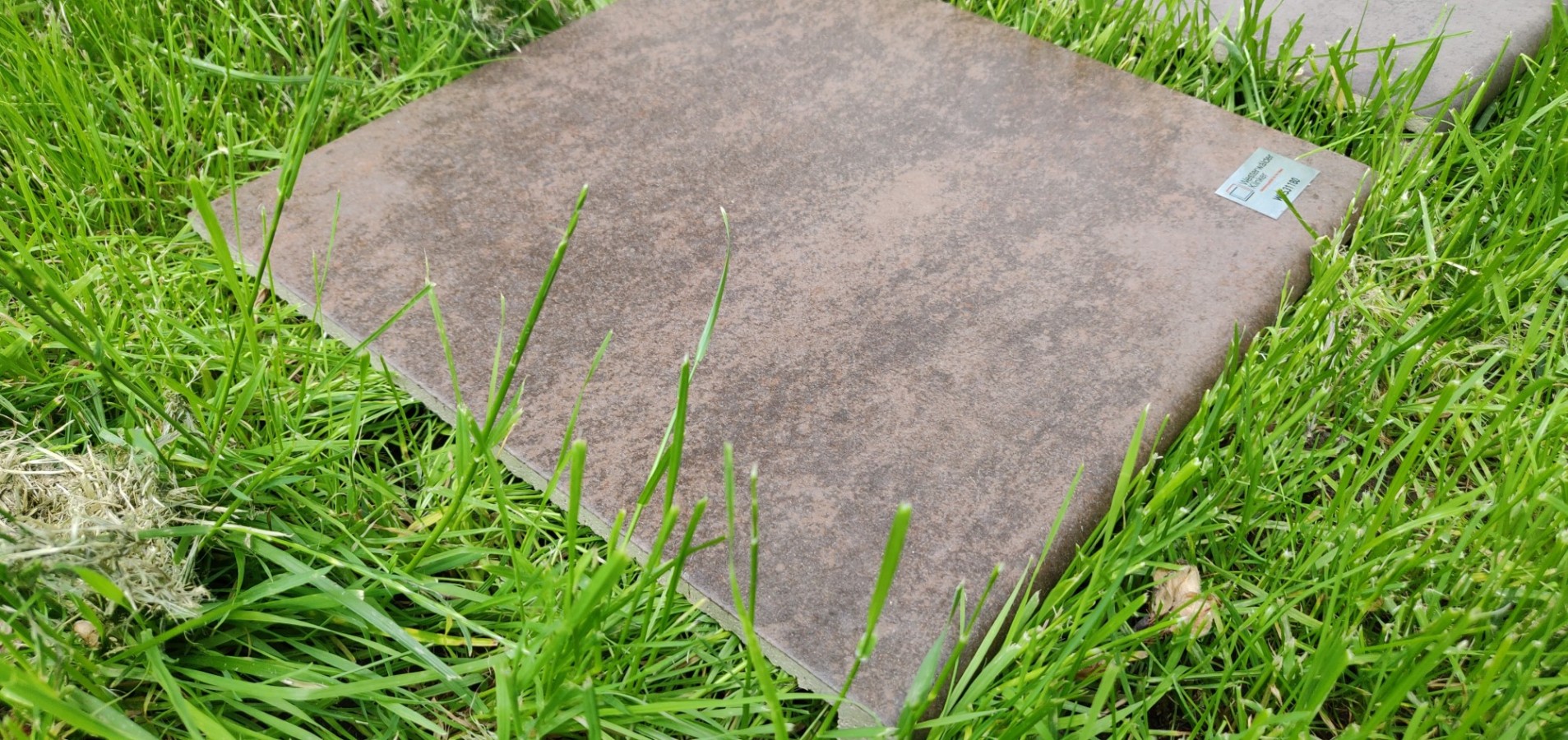 Плитка ступень 32x32 Atrium Mittelgrau Eckflorentiner матовая Westerwalder Плитка ступень 32x32 Atrium Mittelgrau Eckflorentiner матовая Westerwalder