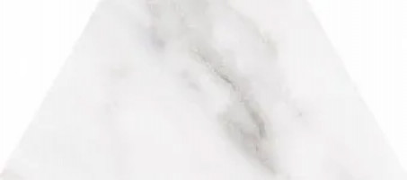 Керамогранит 60 Grad Trapezium Calacatta 9.8x23 WOW Керамогранит 60 Grad Trapezium Calacatta 9.8x23 WOW